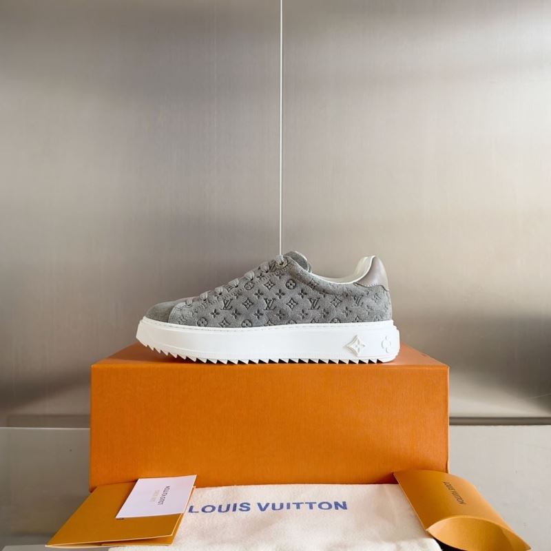 Louis Vuitton Trainer Sneaker